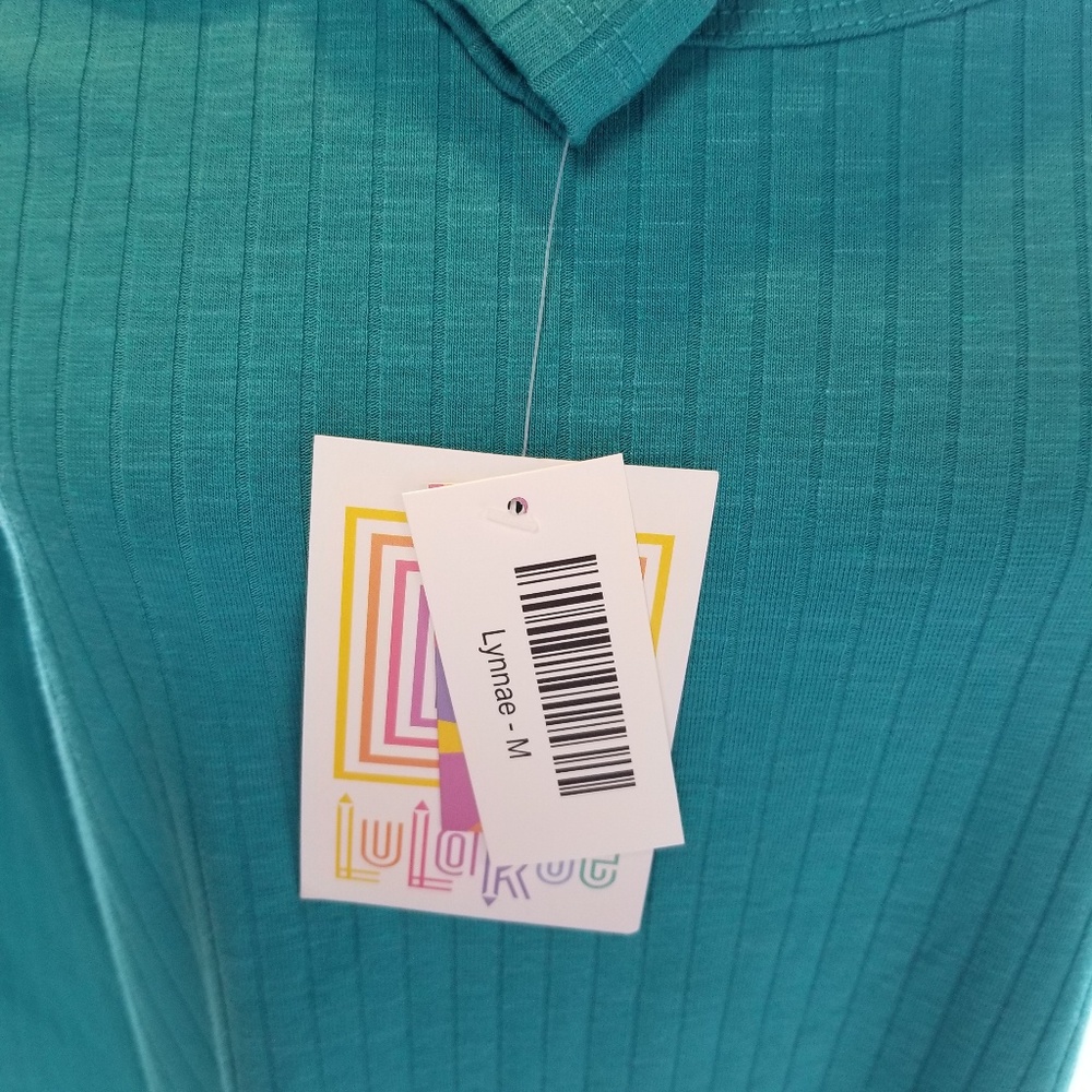 Lularoe Lynnae - Picture 3 of 4